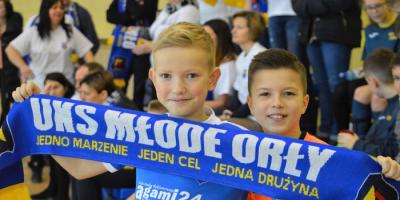 Turniej im. Arkadiusza Malarza w Pułtusku - kolejne zmagania za nami!