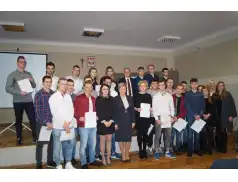 Mobilności zagraniczne w Portugalii kluczem do sukcesu uczniów i nauczycieli - podsumowanie projektu unijnego