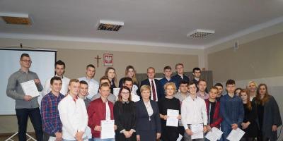 Mobilności zagraniczne w Portugalii kluczem do sukcesu uczniów i nauczycieli - podsumowanie projektu unijnego