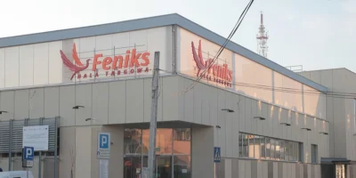 Wolne powierzchnie do wynajęcia w nowo otwartej Hali Targowej FENIKS od 25 zł/m2