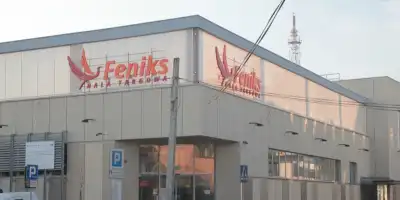 Wolne powierzchnie do wynajęcia w nowo otwartej Hali Targowej FENIKS od 25 zł/m2