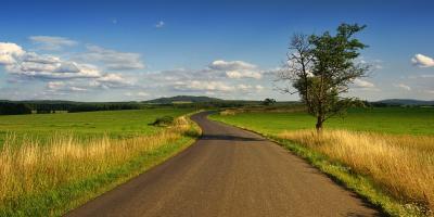 Gmina Świercze. Wyłoniony wykonawca drogi Bylice – Klukowo