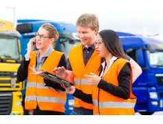 Polisa OCP dla przewoźnika  – czy warto?