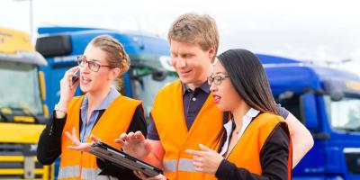 Polisa OCP dla przewoźnika  – czy warto?