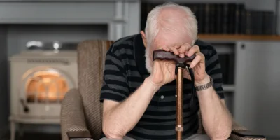 Seniorzy z powiatu pułtuskiego stracili prawie 400 tys. zł. Zaczęło się od reklamy w internecie