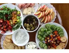 Proste propozycje obiadu na gorące dni