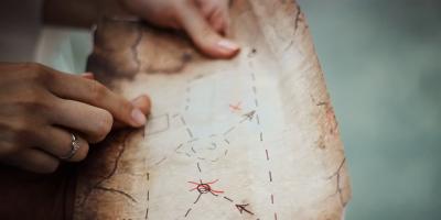 Poszukiwana osoba, nie została odnaleziona... i inne zdarzenia - Pułtuska Kronika Strażacka