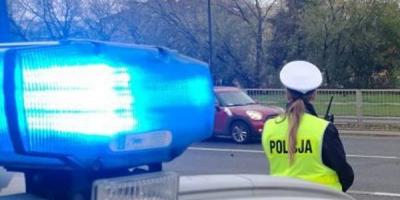 Policjanci skontrolowali 73 kierowców busów i autobusów