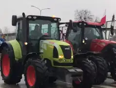 Protest rolników. Jak ominąć zablokowane ronda. OBJAZD