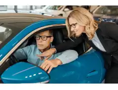 Jak znaleźć wymarzony samochód używany? 