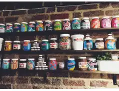 Światowy dzień nutelli - przepisy