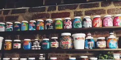 Światowy dzień nutelli - przepisy