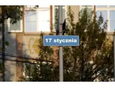 Dekomunizacja ulic w Pułtusku