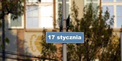 Dekomunizacja ulic w Pułtusku