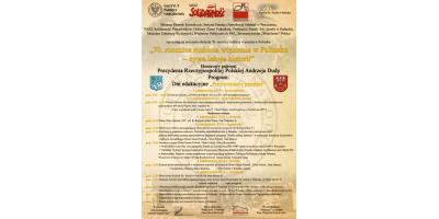 Pułtusk. 70. rocznica rozbicia więzienia - szczegóły