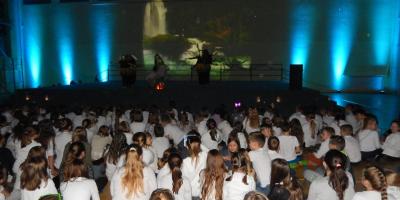 Poszukiwanie Klucza do Szczęścia w pułtuskiej dwójce