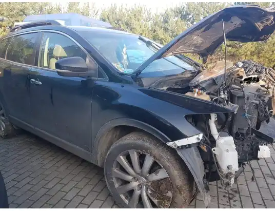 Kolejna tragedia na drodze!