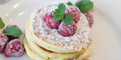 Kulinaria w obiektywie - weź udział w konkursie