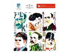 Wystawa plakatu Krzysztofa Duckiego w Pułtusku