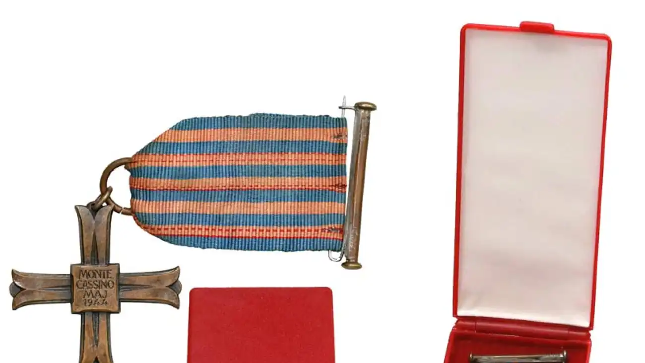 kupie stare odznaczenia,odznaki,wyposażenie wojskowe i inne