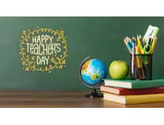 Światowy Dzień Nauczyciela. Hołd dla edukacyjnych bohaterów