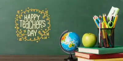 Światowy Dzień Nauczyciela. Hołd dla edukacyjnych bohaterów