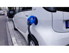 Stacja ładowania pojazdów elektrycznych w Pułtusku już działa