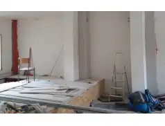 Remont Teatru w Winnicy