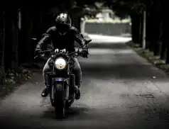 Nie jesteś nieśmiertelny!