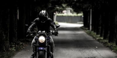 Nie jesteś nieśmiertelny!