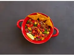 Chili con Carne na mroźny dzień. Szybki i smaczny przepis dla dzieci i dorosłych