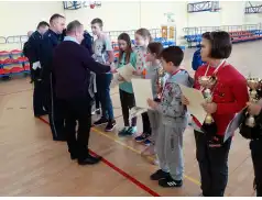 Ferie w pułtuskiej dwójce pod znakiem zabawy i bezpieczeństwa