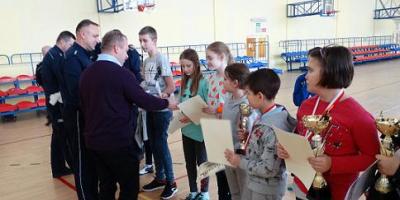 Ferie w pułtuskiej dwójce pod znakiem zabawy i bezpieczeństwa