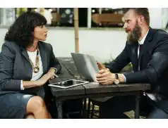 Międzynarodowy Dzień Mediacji - KPP w Pułtusku