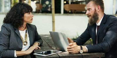 Międzynarodowy Dzień Mediacji - KPP w Pułtusku