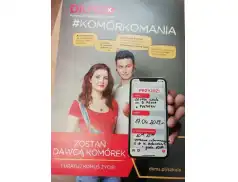 Zostań dawcą szpiku. Akcja w pułtuskim Prusie.