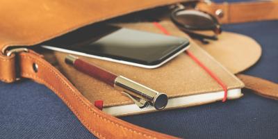 Zgubiłeś coś cennego? Zgłoś się do Biura Rzeczy Znalezionych w Pułtusku