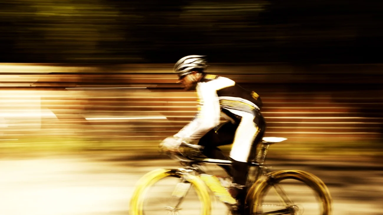 Tour de Pologne w Pułtusku