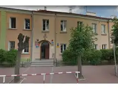 Remont pułtuskiego Zespół Szkół im. B. Prusa