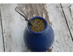 Jak zaparzyć Yerba Mate?