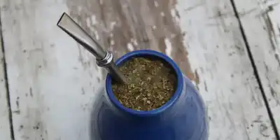 Jak zaparzyć Yerba Mate?