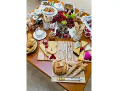 Jakie przekąski przygotować na szybko na sylwestra?