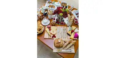 Jakie przekąski przygotować na szybko na sylwestra?