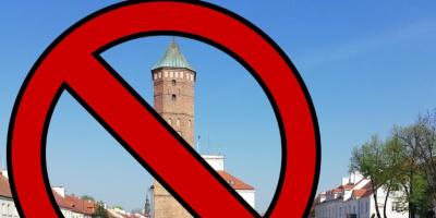 Utrudnienia w sobotę na Pułtuskim Rynku!