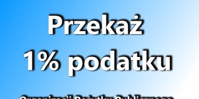 1 procent podatku. Komu przekazać w Pułtusku? [LISTA ORGANIZACJI OPP]