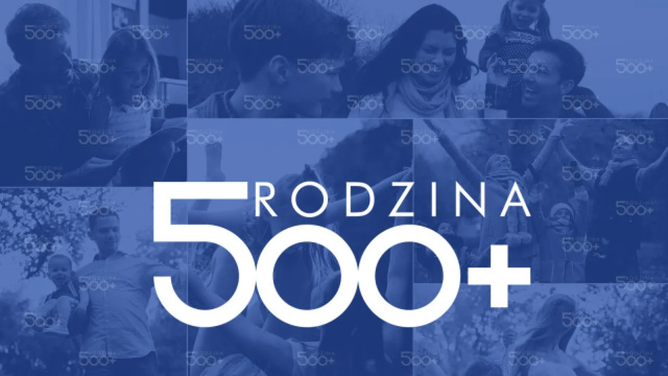 Znamy wyniki programu 500+