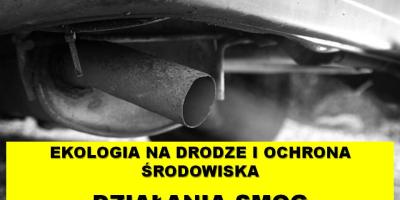 Trwa akcja pułtuskiej policji – SMOG