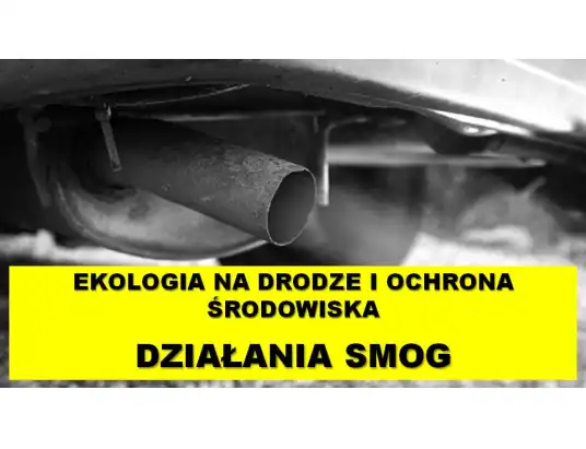 Trwa akcja pułtuskiej policji – SMOG