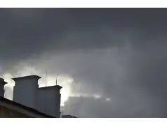 Ostrzeżenie dla Mazowsza. Podwyższone stężenia zanieczyszczeń PM 2,5 i PM 10