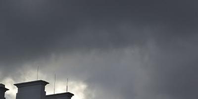 Ostrzeżenie dla Mazowsza. Podwyższone stężenia zanieczyszczeń PM 2,5 i PM 10